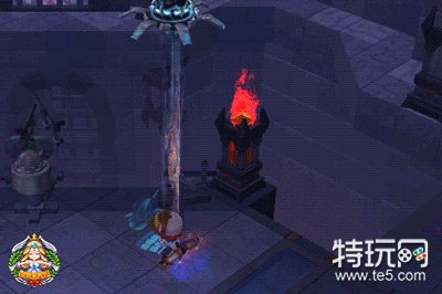 冒险岛2 展现科学之力 重炮手转职技能一览