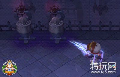 冒险岛2 展现科学之力 重炮手转职技能一览