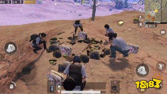 和平精英外挂绝地求生和平精英新版本卡怎么办 手机卡解决方