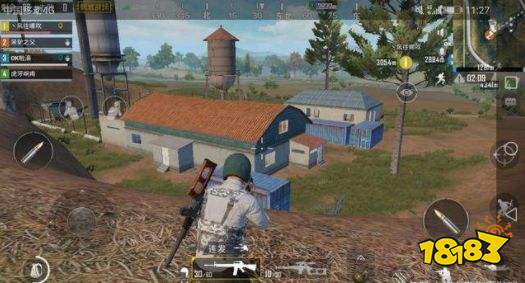 绝地求生刺激战场苹果机优化怎么样 ios如何流