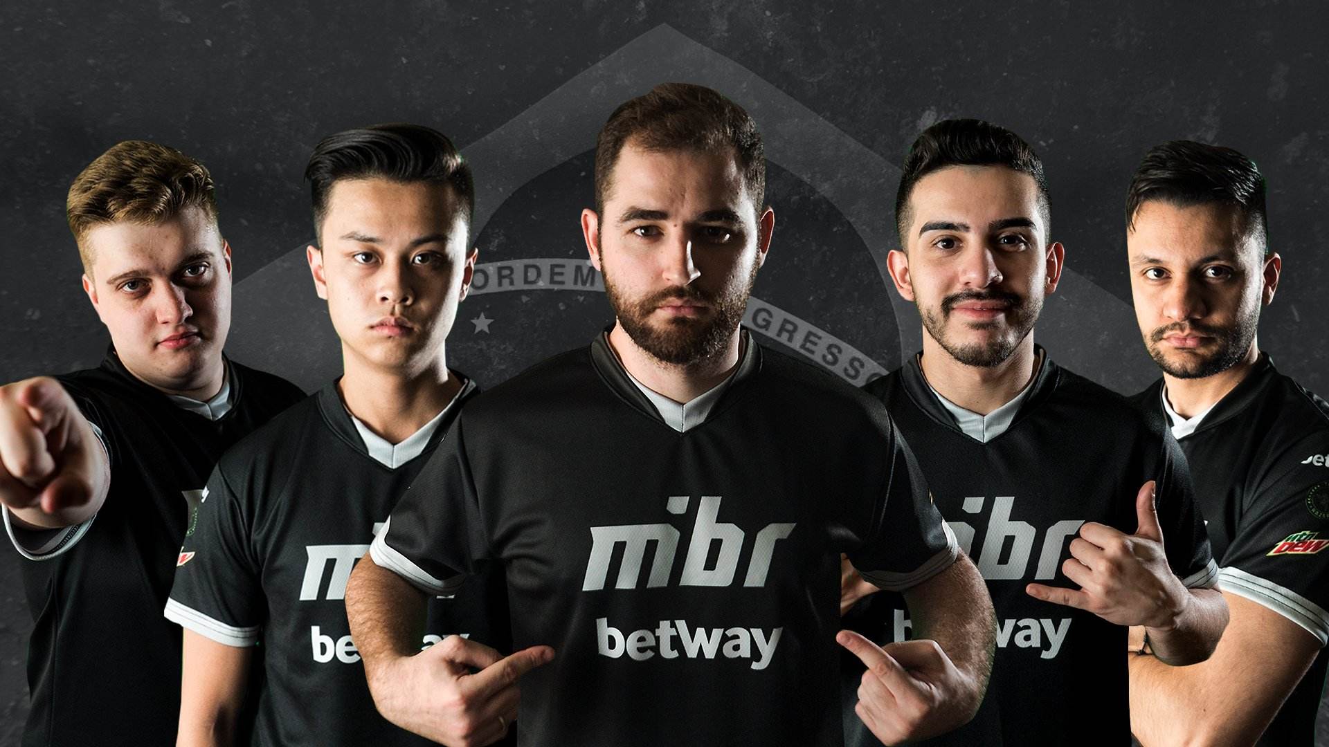 小道消息：Coldzera入Liquid/Tarik入Mibr
