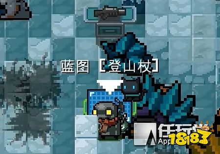 BOSS自述被新骑士吊打《元气骑士》今日大版