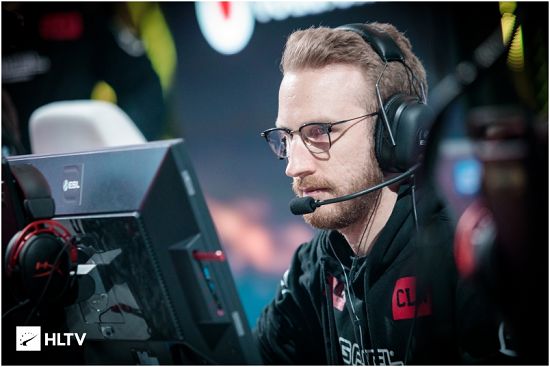 olofmeister回归 将参加ELEAGUE Premier