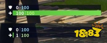 堡垒之夜坠落伤害详解 不同高度坠落掉血一览