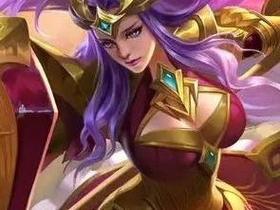 王者荣耀大调整：献祭流被调整 典韦吸血回调