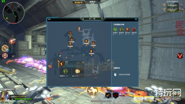 逆战再临大都会破碎大厦区域流程通关攻略