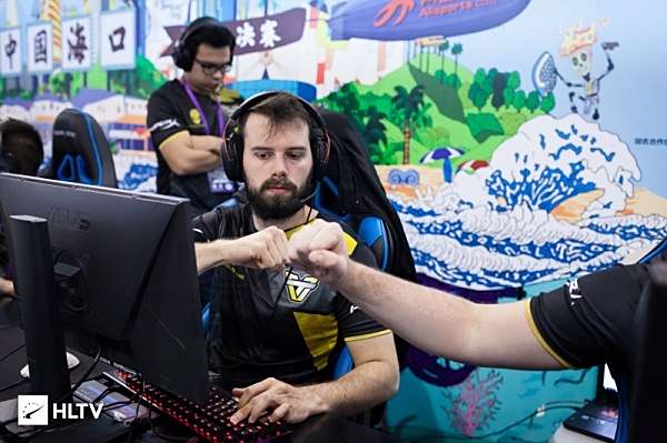 STARSERIES I-LEAGUE S6北美区预选赛开启