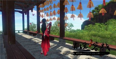 酒阑传碗舞红裳 红烬染色搭配推荐