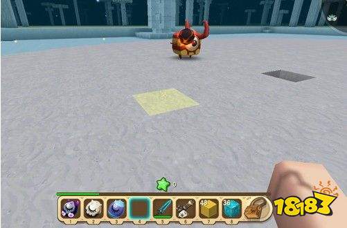 萌眼星怪物怎么驯服 怪物驯服方法汇总