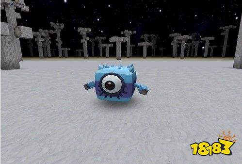 萌眼星怪物怎么驯服 怪物驯服方法汇总