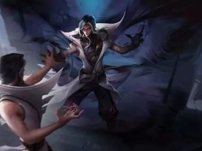 司马懿技能效果预览 技能距离有4分之1地图