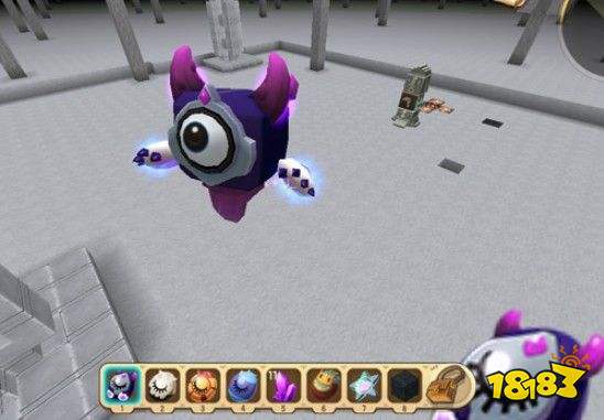 萌眼星怪物怎么驯服 怪物驯服方法汇总