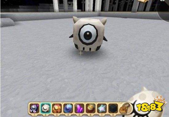 萌眼星怪物怎么驯服 怪物驯服方法汇总