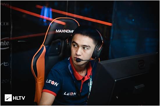 无缘Major AVANGAR招入fitch顶替dimasick