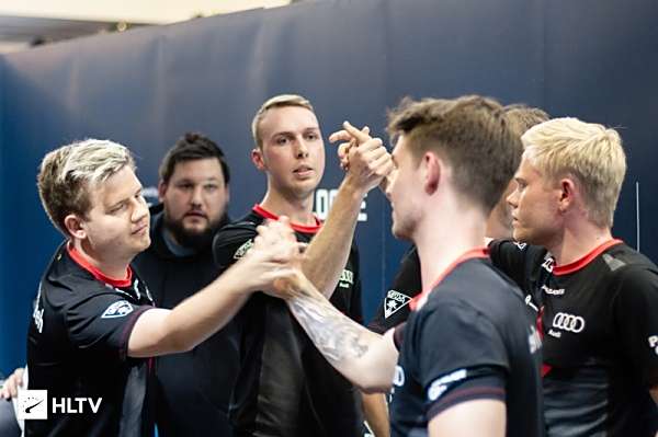 FACEIT Major完整参赛队伍名单已经出炉