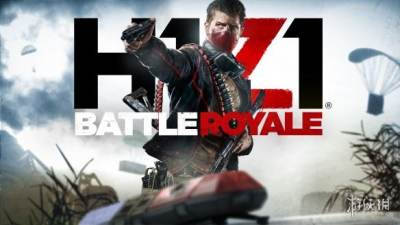 《H1Z1》公测开启 同时在线玩家超过20万