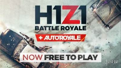 H1Z1免费后玩家人数暴增4倍多 差评数创新高