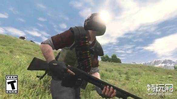 免费h1z1将登陆ps4 正面硬刚xbox版绝地求生 特玩网 免费h1z1将登陆ps4 正面硬刚xbox版绝地求生 特玩网