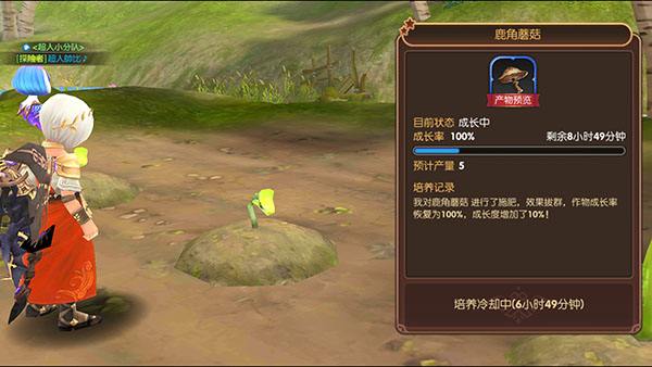 龙之谷手游家园怎么玩 宴会玩法详细介绍