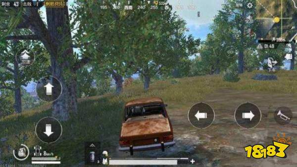 和平精英外挂绝地求生和平精英开车怎么设置 老司机教你如何
