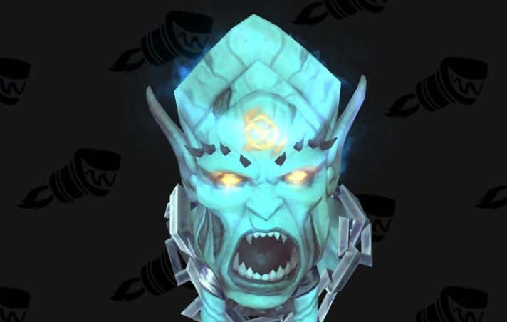 术士神器堕落者之颅 萨奇尔全语音文本整理