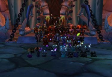 怀旧服并不是1.12版本 几个理由深入分析重制版