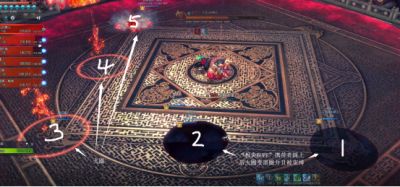 【蔷薇园的猫】诡面剧团详细攻略文字版