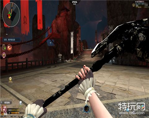 六周年庆活动大馈赠风暴战斧评测