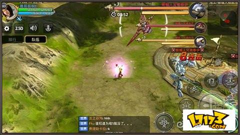 龙之谷蜥蜴三兄弟携手 懂套路照闯不误