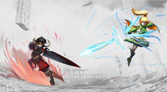 龙之谷手游巢穴怎么打 诺巴尔克通关攻略