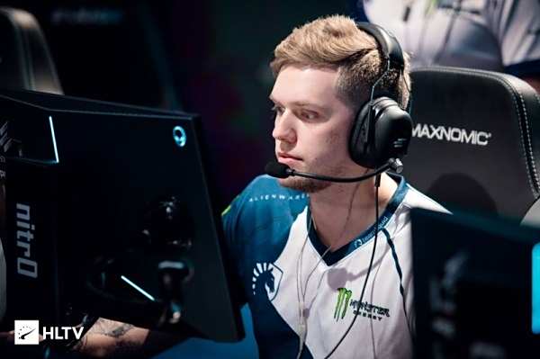 ELEAGUE 败者组决赛：Mouz/Liquid晋级