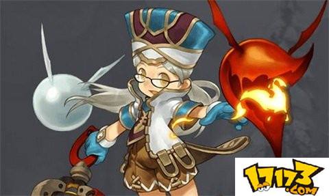 龙之谷工程师加点推荐 这才是刷本效率