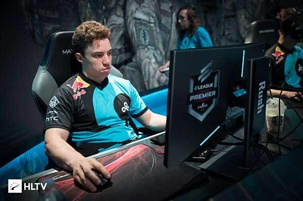 FACEIT Major改动 未晋级选手仍可替补参赛