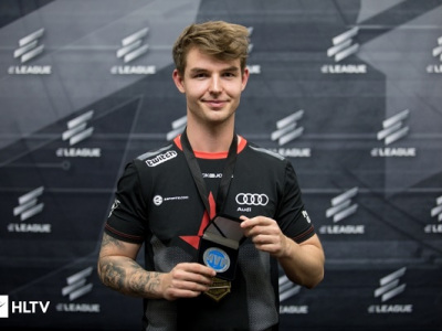 当之无愧 device荣获el premier赛事mvp