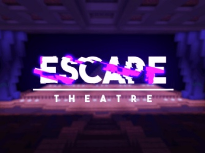 <b>籽岷我的世界1.12单人解谜 逃离剧院</b>