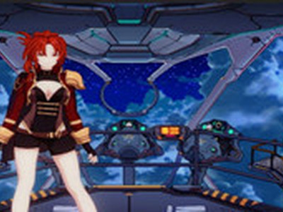 崩坏3凯旋女武神碎片怎么刷  轻松获取凯旋女武神