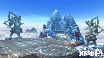 天龙八部手游变态服下载 变态服下载地址