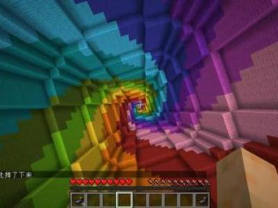 籽岷我的世界1.12多人 ChinaJoy水立方