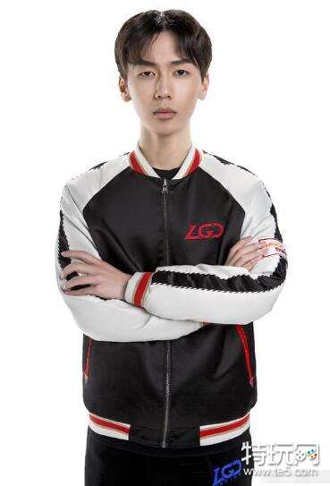 Ow世界杯中国队成员介绍 狂暴战孤雪 特玩网