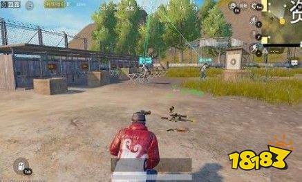 和平精英模拟器外挂和平精英静音走路BUG怎么卡 凌波微步BUG教学