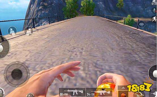 和平精英模拟器外挂和平精英静音走路BUG怎么卡 凌波微步BUG教学