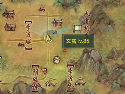 剑网3捉迷藏的小邪子成就 捉迷藏的小邪子