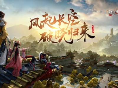 不出门玩摄影 英伟达Ansel开启九寨沟之旅