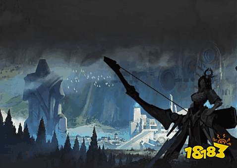 王者荣耀司马懿8月23日上线 王者荣耀司马懿技能属性一览 王者荣耀司马懿8月23日上线 王者荣耀司马懿技能属性一览