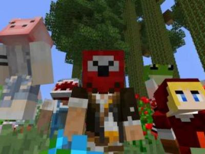 籽岷我的世界1.13多人找按钮 彩色找按钮