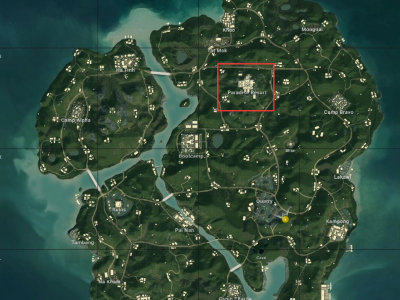 绝地求生攻略 教学 特玩网绝地求生pubg吃鸡专区 特玩网