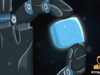 当人工智能遇上区块链：水火不容还是相辅相成？