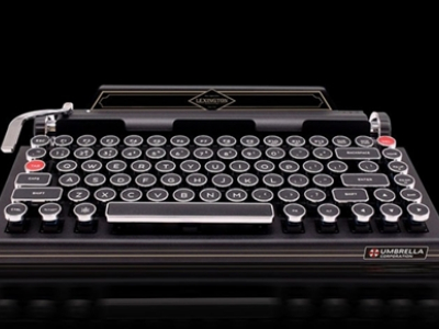 《生化危机2：重制版》主题机械键盘亮相：售价约5000元