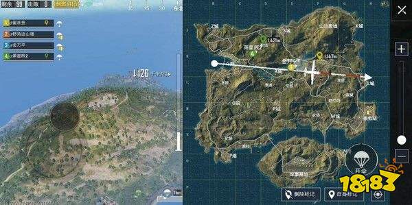 绝地求生和平精英怎么指和平精英辅助挥 最全面团队指挥入门手册！