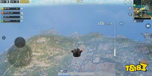 绝地求生和平精英怎么指和平精英辅助挥 最全面团队指挥入门手册！